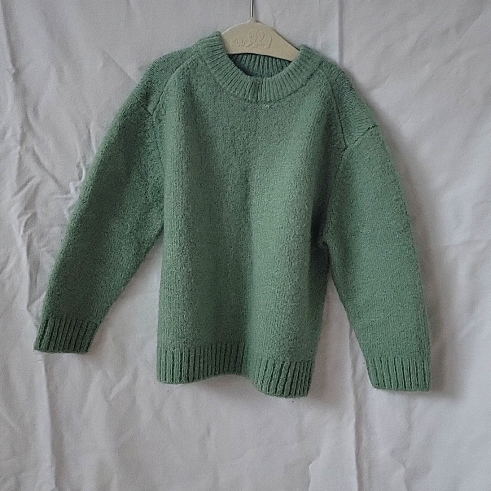 Zara boy sweater